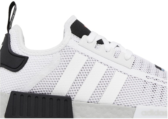 adidas NMD_R1 'White Grey Black' IE2093 Order adidas NMD_R1 'White Grey Black' IE2093