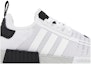 Order adidas NMD_R1 'Putih Kelabu Hitam' IE2093