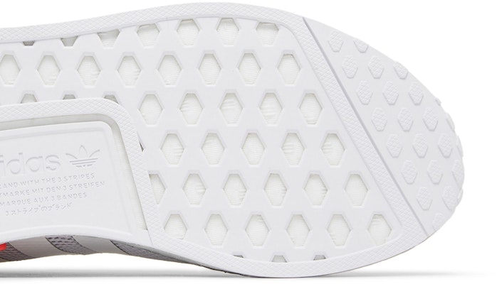 adidas NMD_R1 'White Grey Black' IE2093 Purchase adidas NMD_R1 'White Grey Black' IE2093