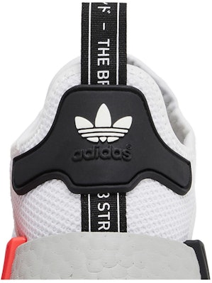 adidas NMD_R1 'White Grey Black' IE2093 Sizing adidas NMD_R1 'White Grey Black' IE2093