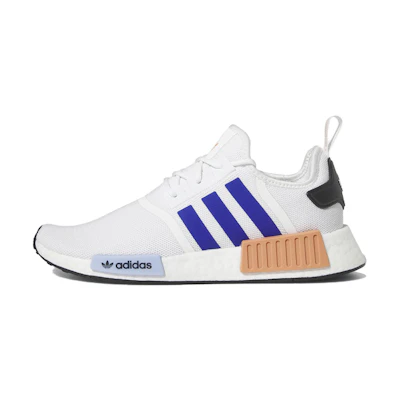 adidas NMD_R1 'White Lucid Blue'