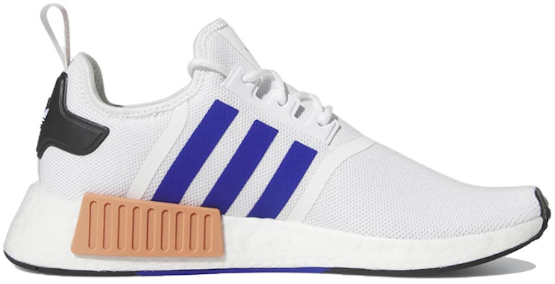 adidas NMD_R1 'Putih Lucid Biru' ID9767 Order adidas NMD_R1 'Putih Lucid Biru' ID9767