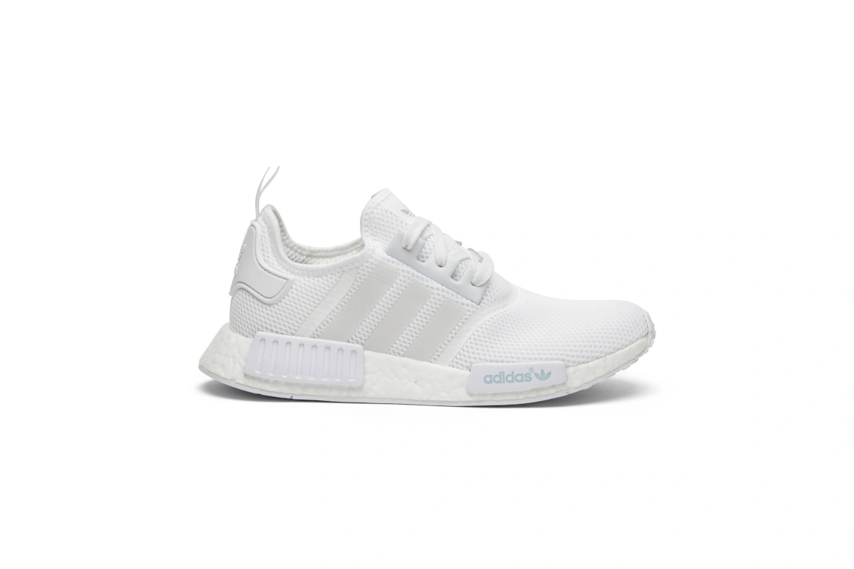 adidas NMD_R1 'White Monochrome'