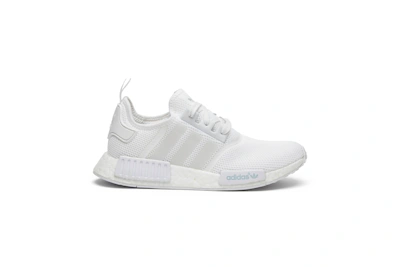 adidas NMD_R1 'White Monochrome'