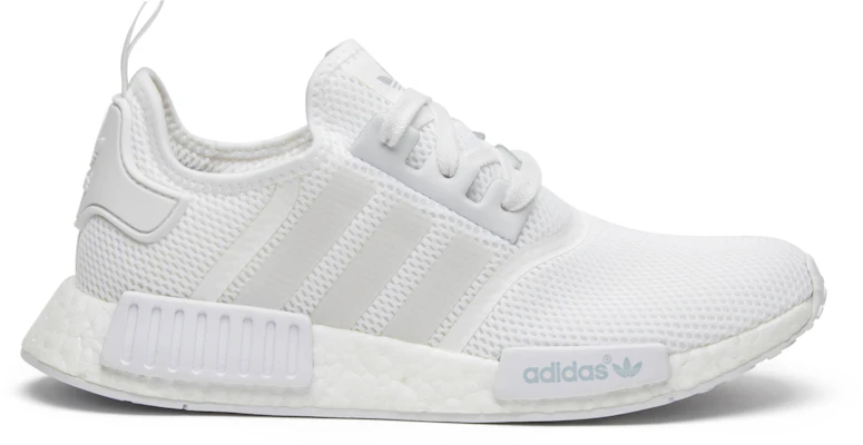 adidas NMD_R1 'White Monochrome' S79166 Buy adidas NMD_R1 'White Monochrome' S79166