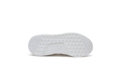 adidas NMD_R1 'White Monochrome'