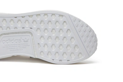 adidas NMD_R1 'White Monochrome'