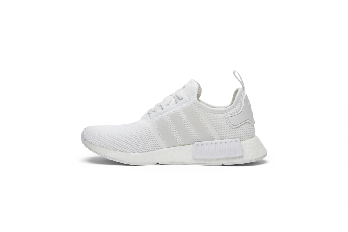 adidas NMD_R1 'White Monochrome'