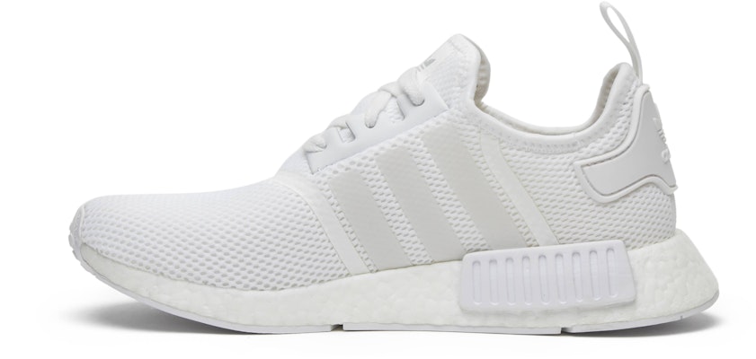 adidas NMD_R1 'White Monochrome' S79166 Purchase adidas NMD_R1 'White Monochrome' S79166