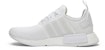 adidas NMD_R1 'Putih Monokrom' S79166