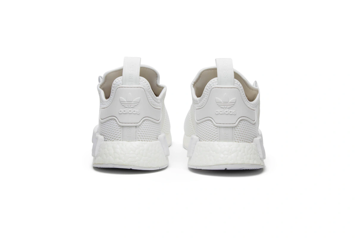 adidas NMD_R1 'White Monochrome'