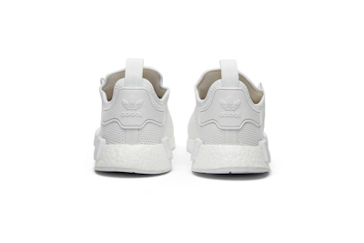 adidas NMD_R1 'White Monochrome'