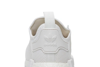 adidas NMD_R1 'White Monochrome'