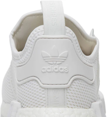 adidas NMD_R1 'White Monochrome' S79166 Sizing adidas NMD_R1 'White Monochrome' S79166
