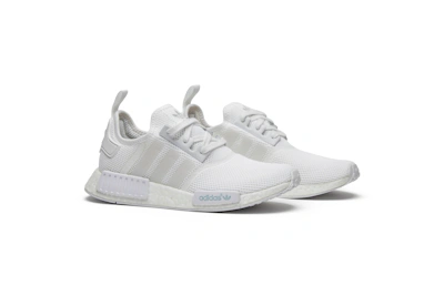 adidas NMD_R1 'White Monochrome'