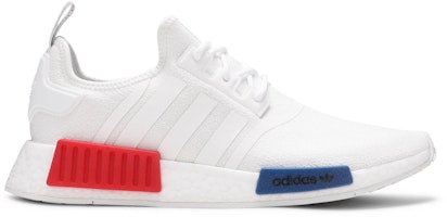 adidas NMD_R1 'White OG' 2021 GZ7925 adidas NMD_R1 'White OG' 2021 GZ7925