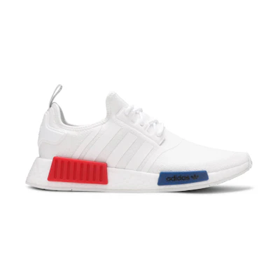 adidas NMD_R1 'White OG' 2021