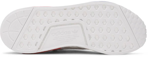 Shop 阿迪达斯 NMD_R1 2021 '白色 OG' GZ7925