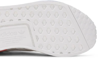 Purchase 阿迪达斯 NMD_R1 2021 '白色 OG' GZ7925