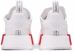 Details for 阿迪达斯 NMD_R1 2021 '白色 OG' GZ7925