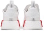 Details for adidas NMD_R1 'White OG' 2021 Putih Tulen GZ7925
