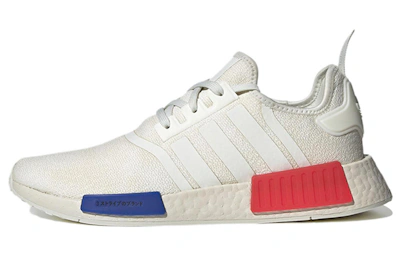 adidas NMD_R1 'White OG' 2023