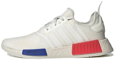 adidas NMD_R1 'White OG' 2023 HQ4451 adidas NMD_R1 'White OG' 2023 HQ4451