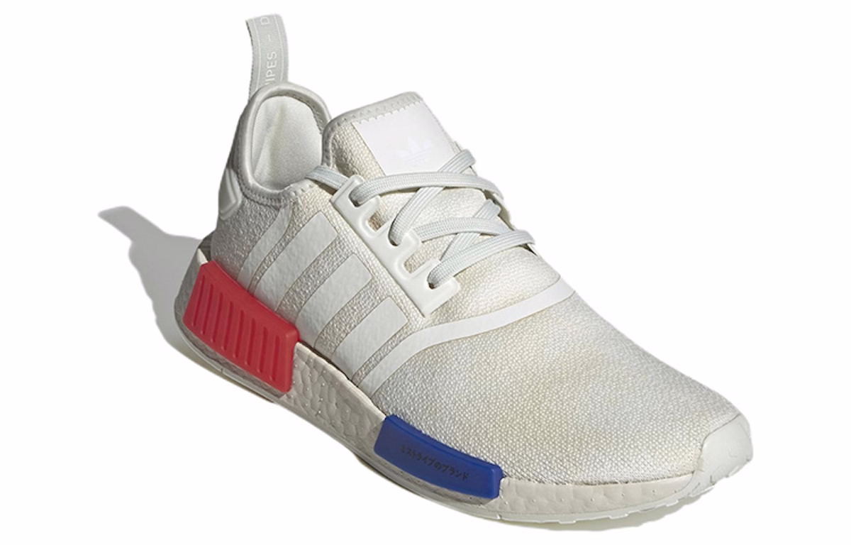 adidas NMD_R1 'White OG' 2023