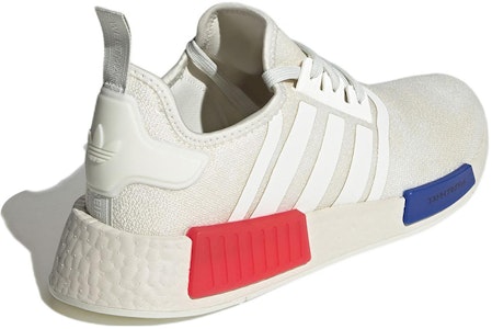 阿迪达斯 NMD_R1 '白色 OG' 2023款 HQ4451 Shop 阿迪达斯 NMD_R1 '白色 OG' 2023款 HQ4451
