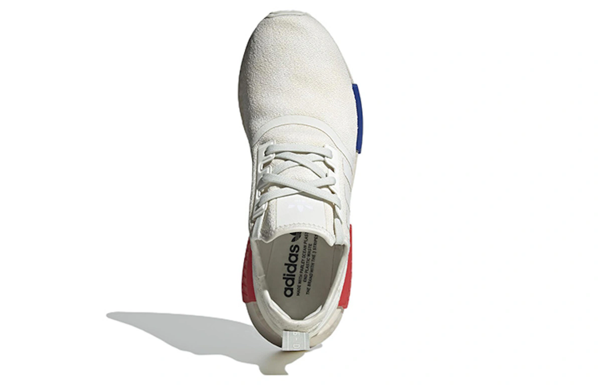 adidas NMD_R1 'White OG' 2023