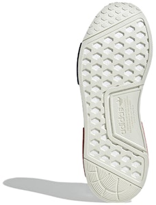 阿迪达斯 NMD_R1 '白色 OG' 2023款 HQ4451 Details for 阿迪达斯 NMD_R1 '白色 OG' 2023款 HQ4451