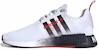 adidas NMD_R1 'Putih Merah' FY5356