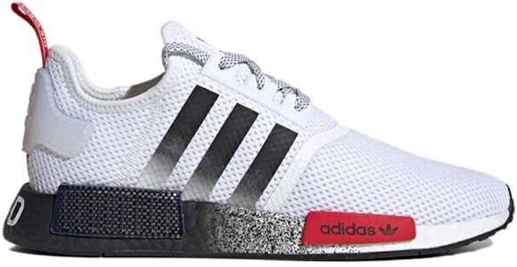 adidas NMD_R1 'Putih Merah' FY5356 Order adidas NMD_R1 'Putih Merah' FY5356