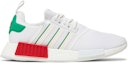 Buy 阿迪達斯 NMD_R1 '白紅綠' HQ1434