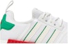 Order 阿迪達斯 NMD_R1 '白紅綠' HQ1434
