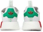 Details for 阿迪達斯 NMD_R1 '白紅綠' HQ1434