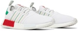 Cheap 阿迪達斯 NMD_R1 '白紅綠' HQ1434