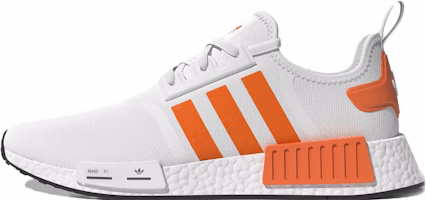 adidas NMD_R1 'White Solar Orange' HQ4463 adidas NMD_R1 'White Solar Orange' HQ4463
