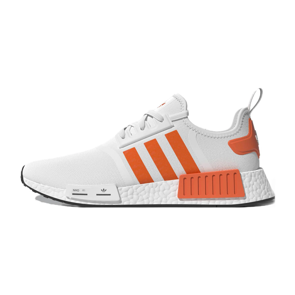 Buy adidas NMD_R1 'White Solar Orange' HQ4463 - Novelship Buy adidas NMD_R1 'White Solar Orange' HQ4463 - Novelship