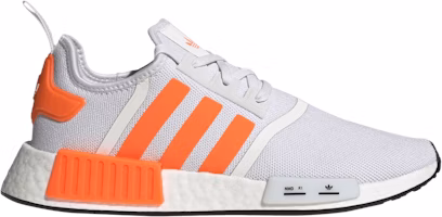 adidas NMD_R1 'White Solar Orange' HQ4463 adidas NMD_R1 'White Solar Orange' HQ4463