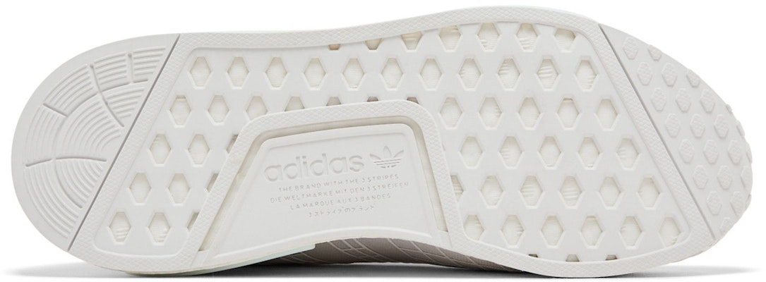 adidas NMD_R1 'White Solar Red Web' GX9531 Shop adidas NMD_R1 'White Solar Red Web' GX9531