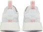 Details for 愛迪達 NMD_R1 '白色太陽紅網' GX9531