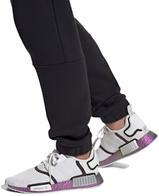 adidas NMD_R1 'White Tech Purple' FZ0035 Sizing adidas NMD_R1 'White Tech Purple' FZ0035
