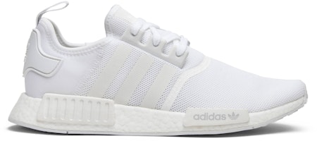 adidas NMD_R1 'White Trace Grey' CQ2411