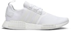 Buy adidas NMD_R1 'Blanco Gris Claro' CQ2411