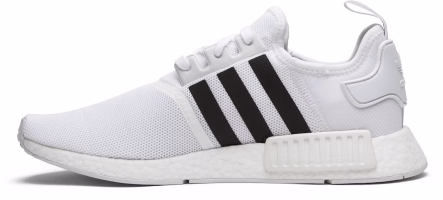 Adidas nmd r1 white trace grey best sale