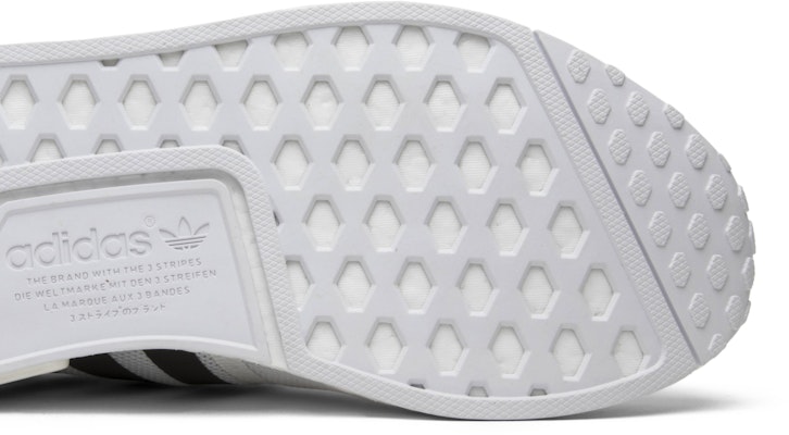 adidas NMD R1 White Trace Grey CQ2411 CQ2411 Novelship