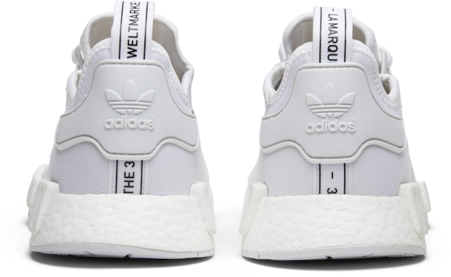 愛迪達 NMD_R1 '白色痕跡灰' CQ2411 Details for 愛迪達 NMD_R1 '白色痕跡灰' CQ2411