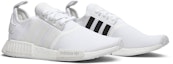Cheap adidas NMD_R1 'Blanco Gris Claro' CQ2411