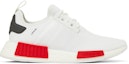 Buy adidas NMD_R1 'Putih Merah Terang' GX9527